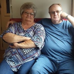 Meet your Posher, Brenda freddie